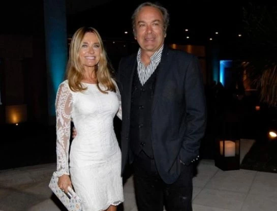 La historia de amor de la Trilliza de Oro María Emilia y el ex polista Clemente Zavaleta