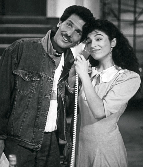 Qué es de la vida de Raúl Taibo, el actor que se consagró con "Una voz en el teléfono"