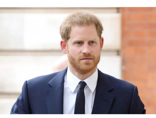 El Príncipe Harry tendría un plan para "defenestrar" a Camilla Parker Bowles