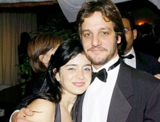A 12 años de su separación, los motivos por los que Rodrigo de la Serna y Érica Rivas terminaron su relación
