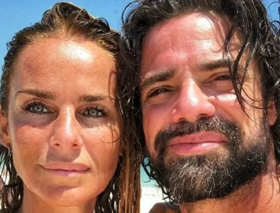 A un año de su separación, los motivos por los que Sabrina Rojas y Luciano Castro terminaron su relación