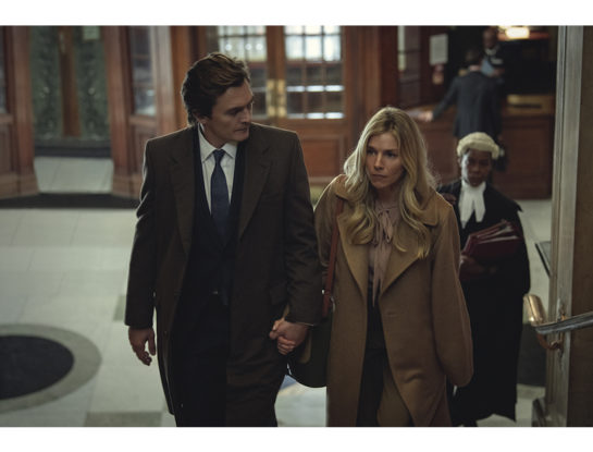 4 series de Netflix no aptas para ansiosos