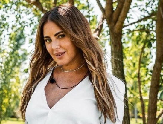 ¿Qué le pasa a Silvina Luna? Por problemas de salud tuvo que abandonar "El hotel de los famosos"