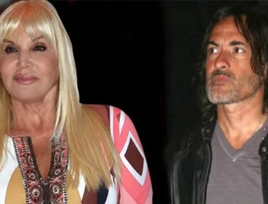 A 18 años de su separación, los motivos que llevaron a Susana Giménez y el Corcho Rodríguez a romper su relación
