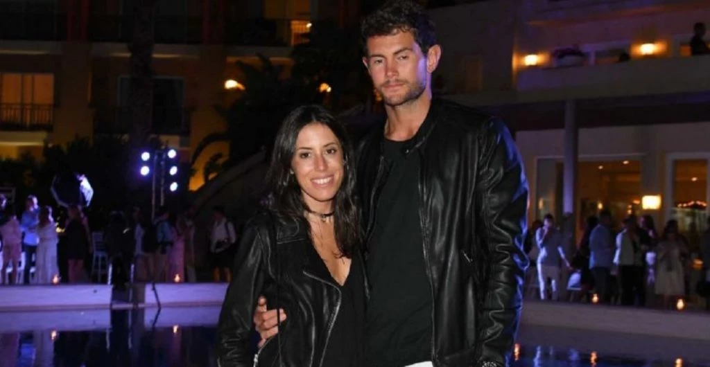 tomas allende y sofia sarkany