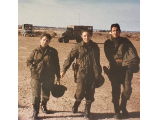 Heroínas de Malvinas: las mujeres que también lucharon en el conflicto del Atlántico Sur