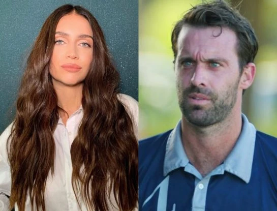 Zaira Nara contó cómo está su relación con Facundo Pieres: "No corté todo…"