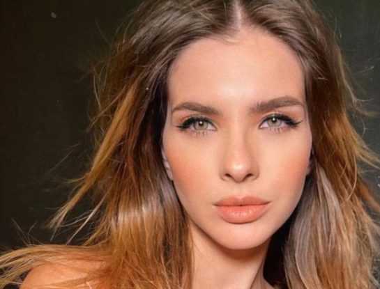 La contundente respuesta de la China Suárez cuando le preguntaron cómo resguarda a sus hijos de la exposición mediática