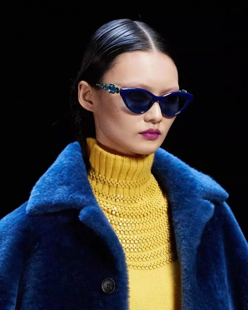 Polera ítem de moda