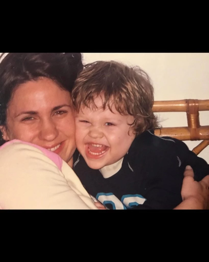 LUCA MARTIN Y NANCY DUPLAA