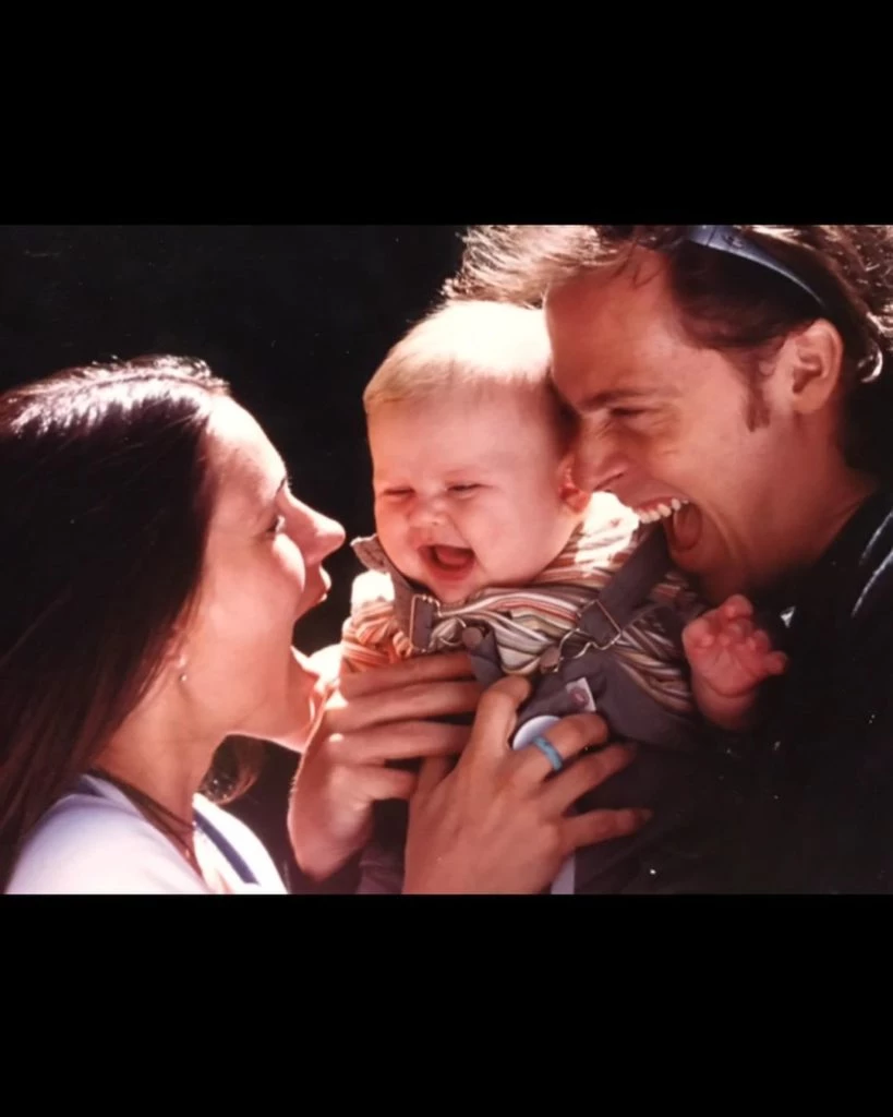 LUCA MARTIN Y NANCY DUPLAA