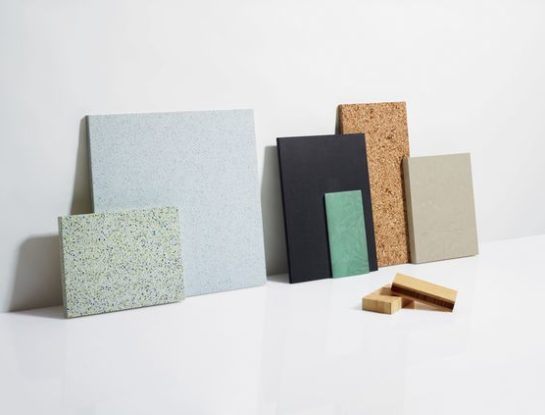 Una segunda vida para la ropa usada: del armario a la fachada de un edificio