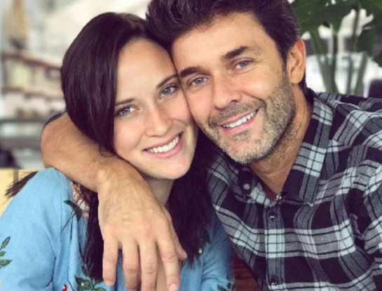 A 2 años de su separación, los motivos por los que Mariano Martínez y Camila Cavallo terminaron su relación
