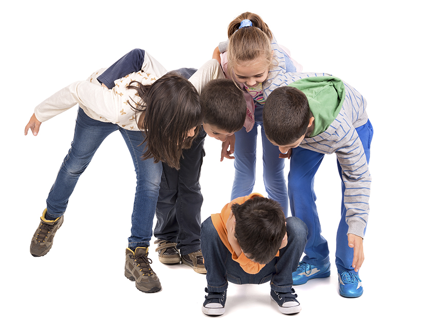 Día del Acoso Escolar: en qué consiste el exitoso método nórdico que garantiza terminar con el bullying