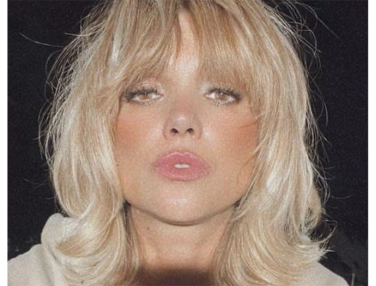 Así se prepara Araceli González para su cumpleaños número 55