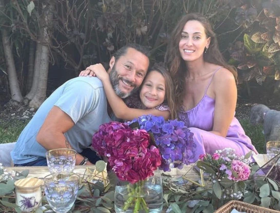 Así está hoy Nina, la hija de Débora Bello y Diego Torres: tiene 9 años, le gusta bailar y heredó los rasgos físicos de su madre