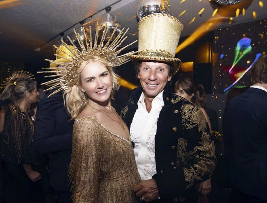 Cumpleaños de Valeria Mazza: todas las fotos del espectacular festejo por los 50 años (que duró todo el fin de semana) en Paraná