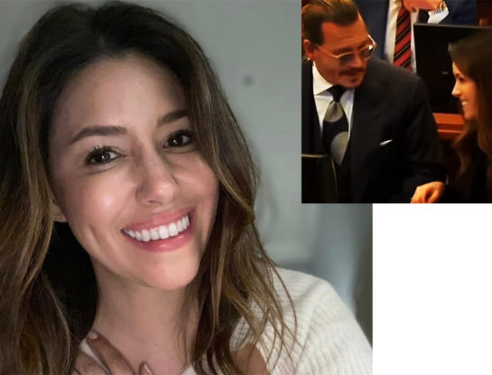 Quién es Camille Vasquez, la abogada de Johnny Depp en el juicio contra Amber Heard que ganó tanto protagonismo: todos hablan de ella