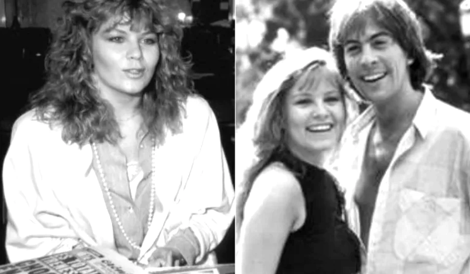 GRACIELA CIMER Y MARCO ESTELL