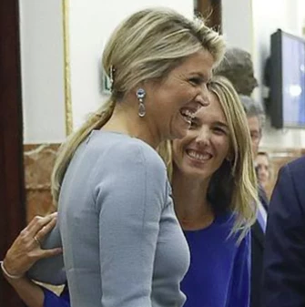 CAYETANA ALVAREZ DE TOLEDO