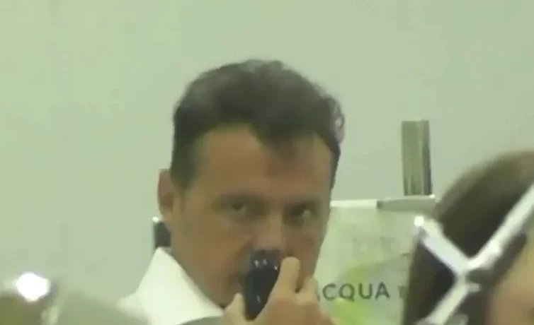 LUIS MIGUEL