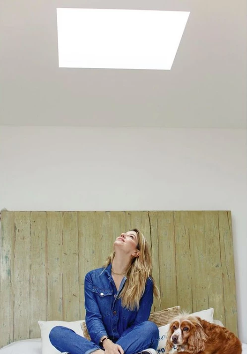 CASA MARCELA KLOOSTERBOER