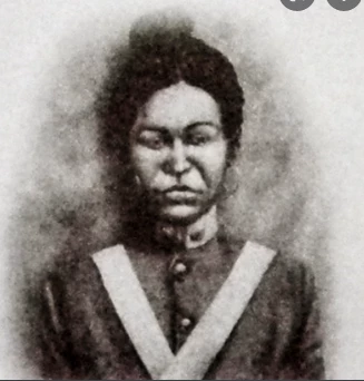 Maria Mercedes del Valle en el billete de 500 pesos