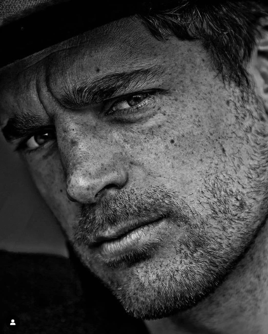 JIMENA BARON Y MATIAS PALLEIRO