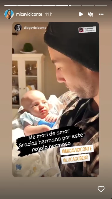 DIEGO, HERMANO DE VICICONTE