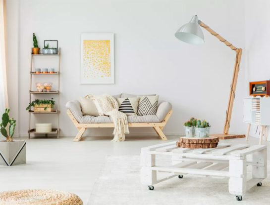 Día Mundial del Reciclaje: las tendencias sostenibles que se imponen en Pinterest