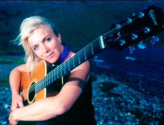 A los 68 años, murió María José Cantilo: fue un ícono del rock nacional, tenía un hijo y grabó 9 discos