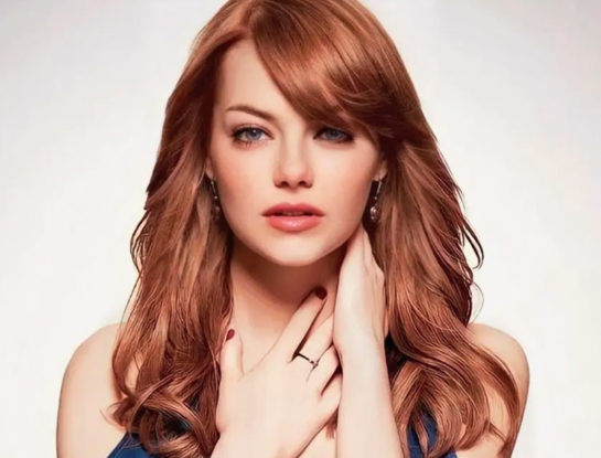 Met Gala 2022: Emma Stone le sumó glam a su look con un ítem que es tendencia