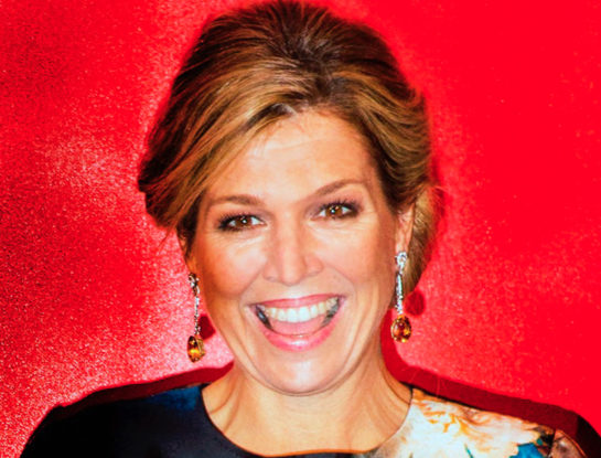 Una vez más Máxima vuelve a sorprender con un ítem que es tendencia