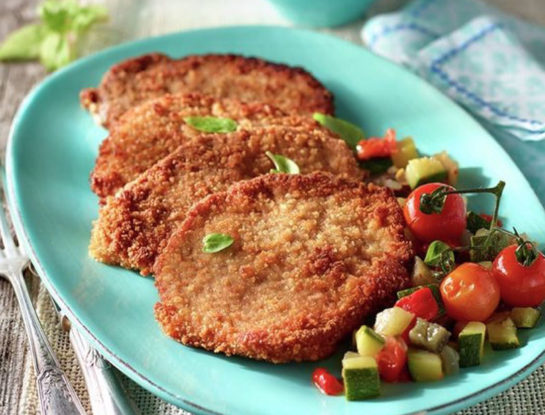 #DóndeVamos: Día de la Milanesa, los 7 mejores lugares de Buenos Aires