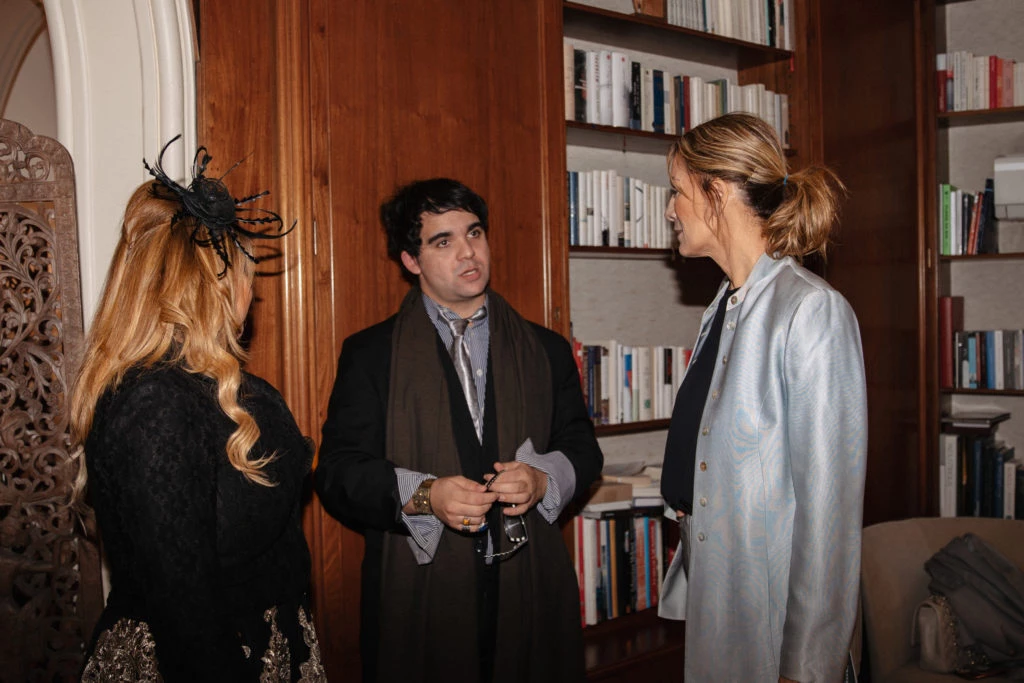 nequi galloti en evento de discapacidad