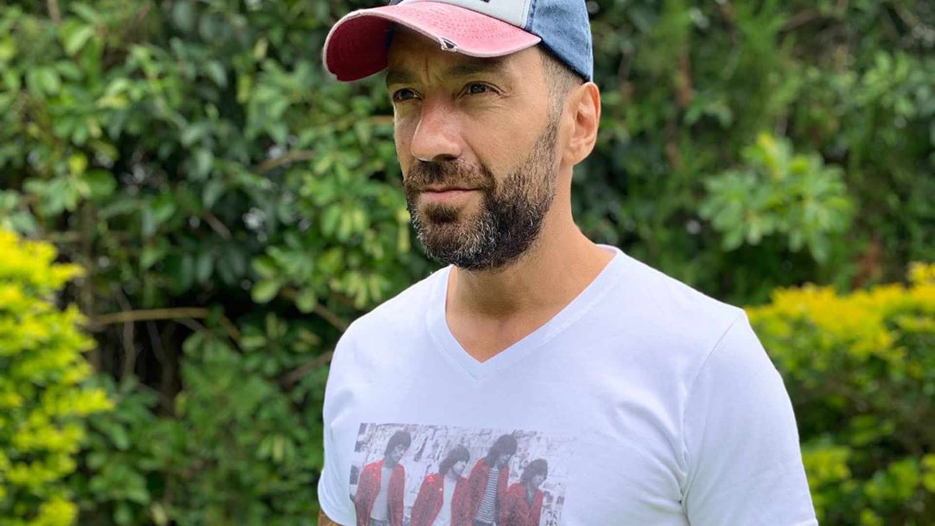 El inmenso gesto de amor de Gustavo Conti para con su hermano que padece leucemia