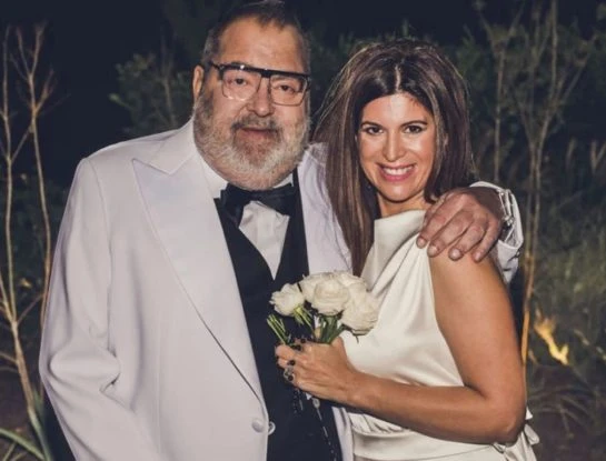 Quiénes son las mujeres de Jorge Lanata: lo rodean, cuidan y deciden qué se dice públicamente