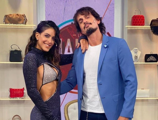 La decisión clave que tomaron Celeste Muriega y Christian Sancho a menos de un año de estar juntos