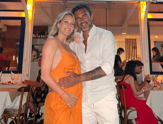 El romántico regalo de Fabián Cubero a Mica Viciconte por su cumpleaños