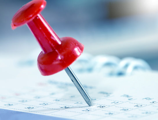 Feriados 2022: cuándo es el próximo fin de semana largo