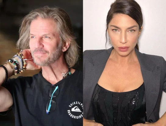 Facundo Arana rompió el silencio y habló de la fuerte denuncia de Romina Gaetani