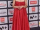 Ilse Salas Platino Awards 2022 Red Carpet . Madrid - May 1, 2022