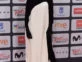Najwa Nimri Platino Awards 2022 Red Carpet . Madrid - May 1, 2022