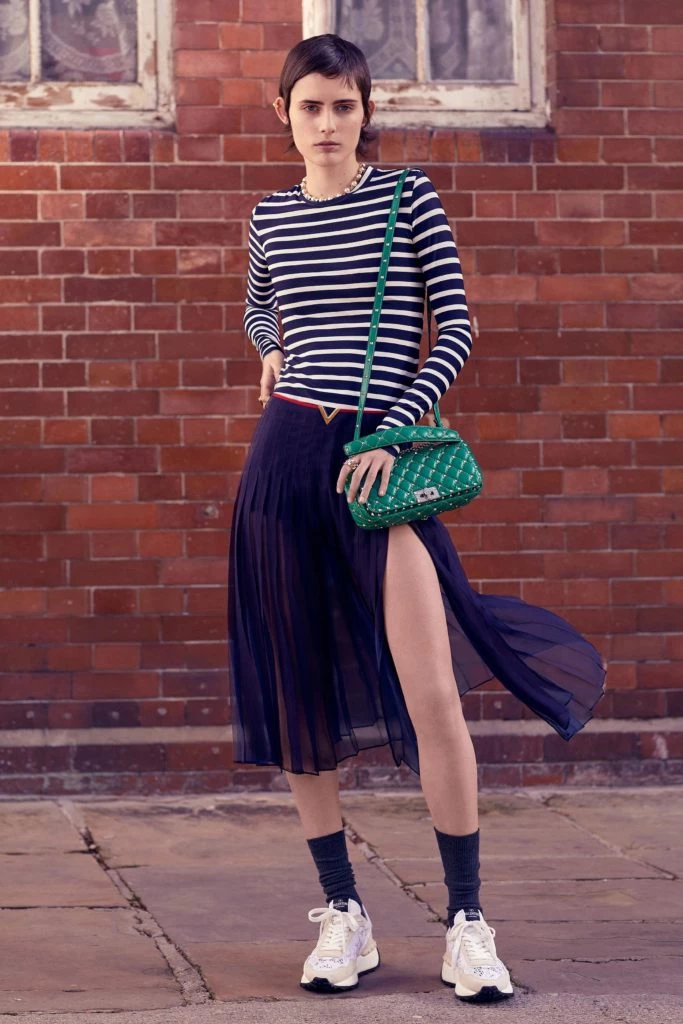 Valentino pre fall 2022