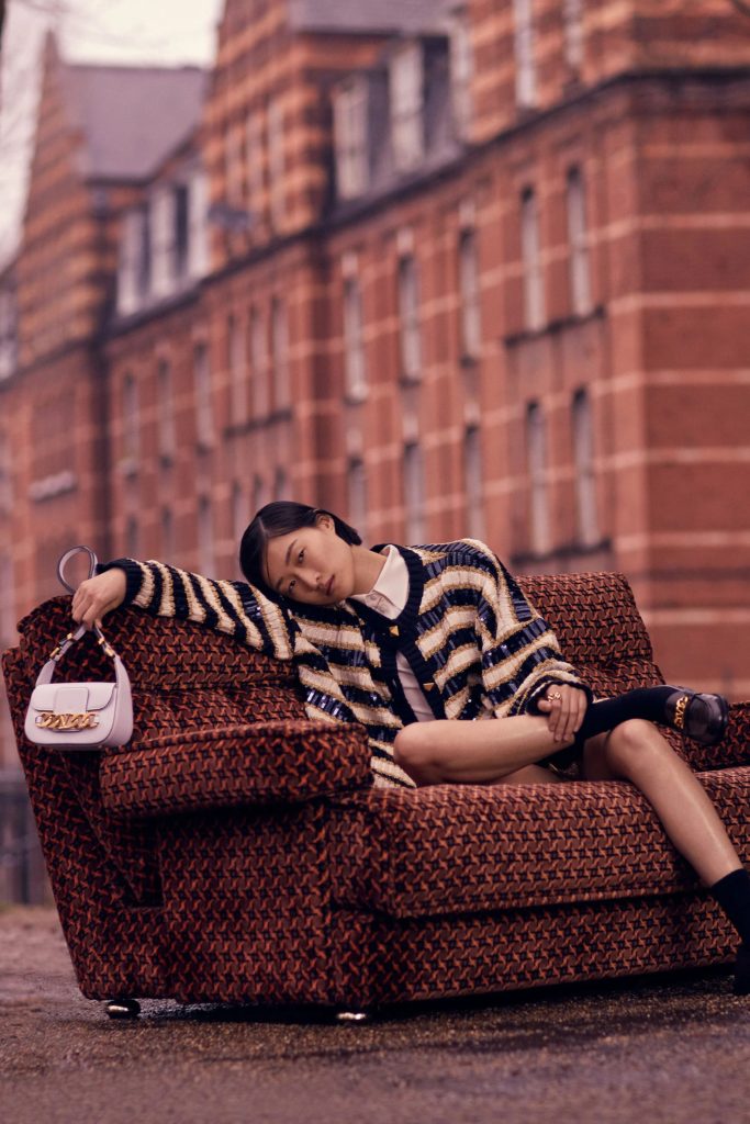 Valentino pre fall 2022