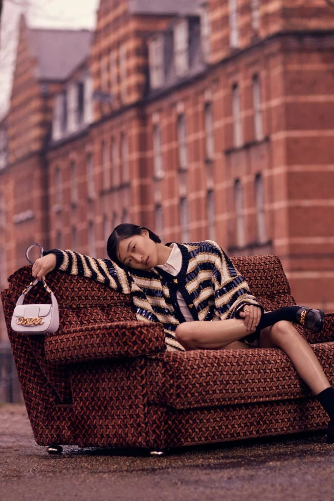 Valentino pre fall 2022