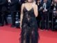 Eva Longoria en ceremonia inaugural del Festival de Cannes