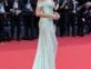 Amandine Petit en Festival de Cannes
