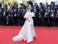 Emilia Schüle en Festival de Cannes