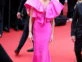Adriana Karembeu en Cannes